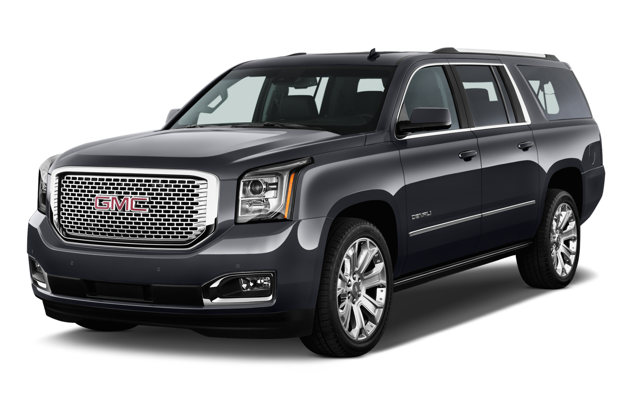 Gloss Black Antenna Cover Trim Bezel For GMC Yukon / Yukon XL Denali 2007-2014